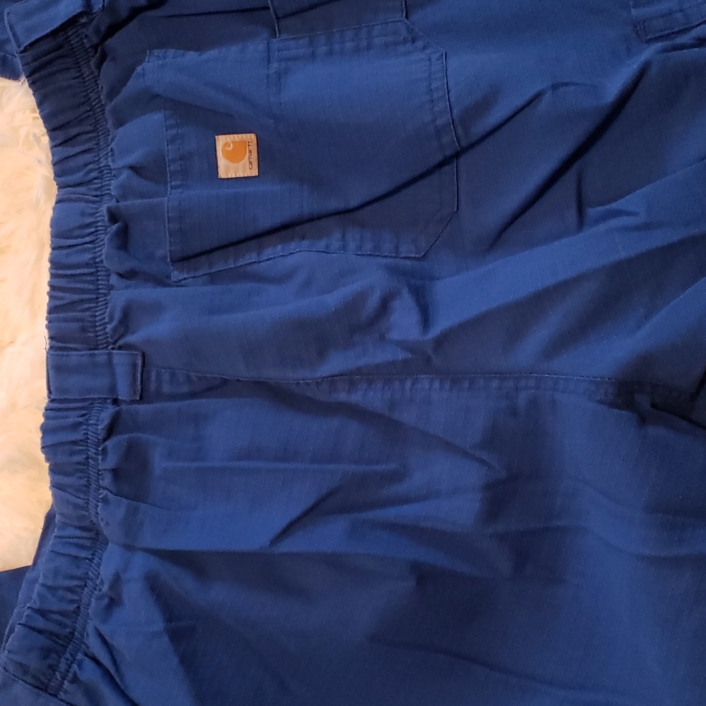 Mens Carhartt scrub pants - Picture 4 of 4